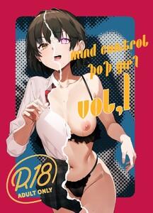 mind control pop girl vol.1