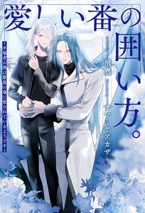 愛しい番の囲い方。　半端者の僕は最強の竜に愛されているようです