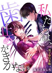 私たちは、歯止めがきかない【電子単行本版】 1巻