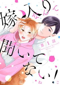 嫁入りなんて聞いてない！ #1