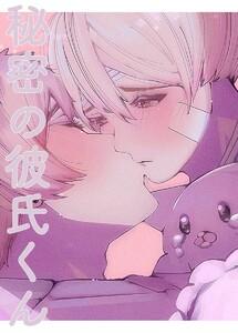 秘密の彼氏くん　1巻