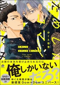 ためしにコマンド言ってみた 【電子限定かきおろし漫画付】