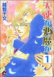 天使か悪魔か（分冊版） 【第1話】