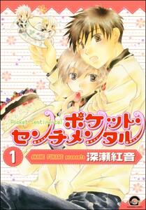 ポケット・センチメンタル（分冊版） 【第1話】
