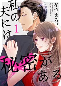 私の夫には秘密がある【合本版】　1巻