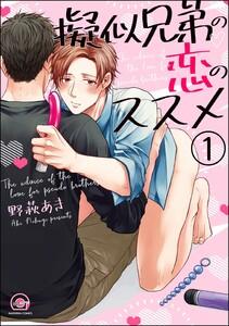 擬似兄弟の恋のススメ（分冊版） 【第1話】