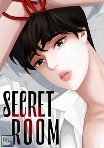 SECRET ROOM【全年齢版】　1巻