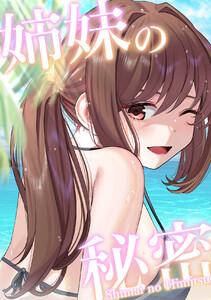 姉妹の秘密　1巻