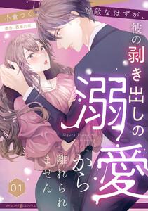 宿敵なはずが、彼の剥き出しの溺愛から離れられません【分冊版】1話
