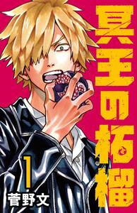 冥王の柘榴(話売り) #1
