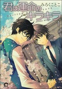 君は運命のキラキラ（分冊版） 【第1話】