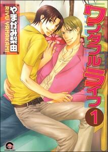 ワンダフルライフ（分冊版） 【第1話】