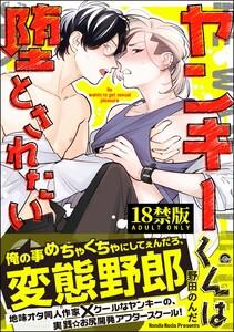 ヤンキーくんは堕とされたい【極】 【電子限定かきおろし漫画付】