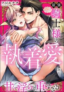 最強騎士様の執着愛は甘くて淫らで重すぎる（分冊版） 【第1話】