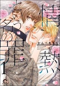 情熱という名の罪（分冊版） 【第1話】