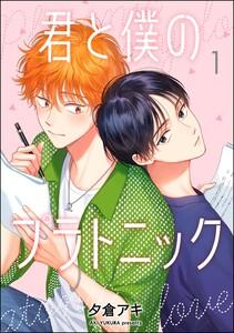 君と僕のプラトニック（分冊版） 【第1話】
