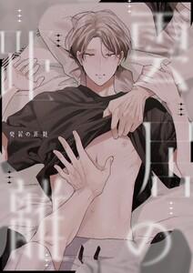 雲居の距離【白抜き修正版】　1巻