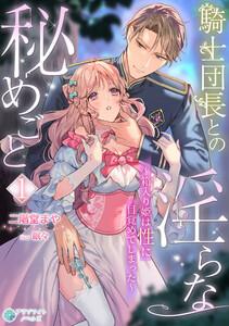 騎士団長との淫らな秘めごと～箱入り姫は性に目覚めてしまった～（１）