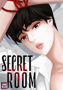 SECRET ROOM【特別修正版】　1巻