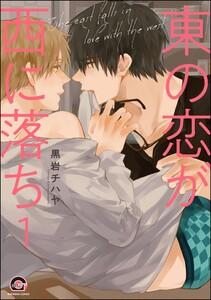 東の恋が西に落ち（分冊版） 【第1話】