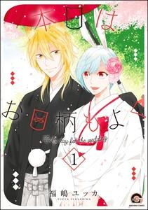 本日はお日柄もよく（分冊版） 【第1話】