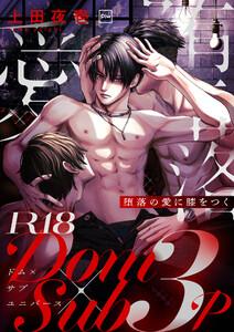 堕落の愛に膝をつく【R18電子単行本】