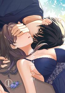 密会は夢の中　1巻