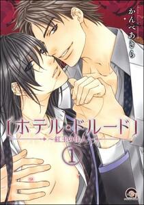 ホテル・ドルード～紅玉の佳人～（分冊版） 【第1話】