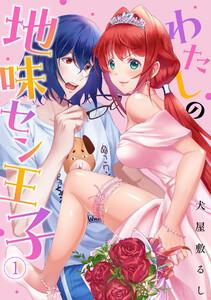 わたしの地味セン王子1巻