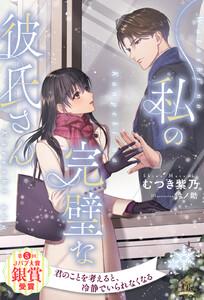 【全1-6セット】私の完璧な彼氏さん【イラスト付】