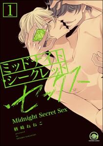 ミッドナイト・シークレット・セックス（分冊版） 【第1話】 【シリーズ2】
