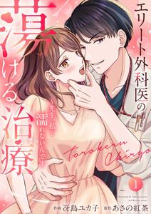 エリート外科医の蕩ける治療～先生、私…濡れないんです【電子単行本版】　1巻