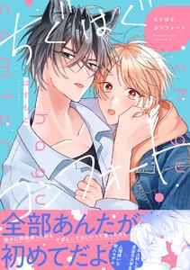 ちぐはぐコンフォート【単行本版／ebookjapan限定描き下ろし漫画付き】