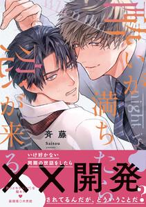 酔いが満ちたら恋が来る【コミックス版／ebookjapan限定おまけ付き】