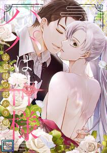 パパは神様～お狐様の授かり婚【全年齢版】　1巻