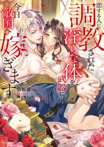 恋する人に調教された淫らな体を武器に、今日敵国へ嫁ぎます