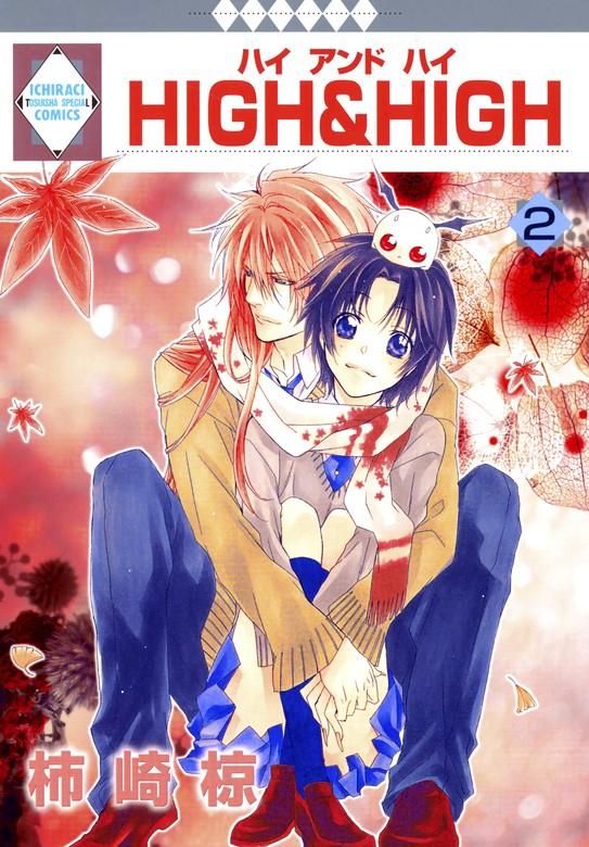 HIGH&HIGH [2巻]
