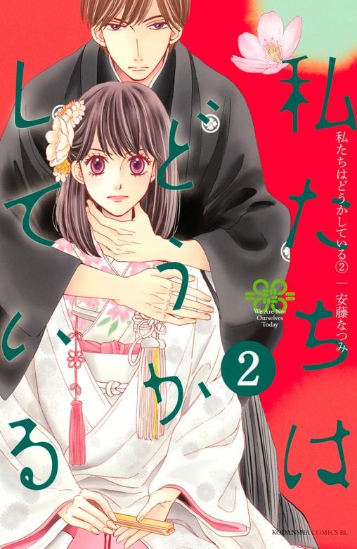 私たちはどうかしている [2巻]