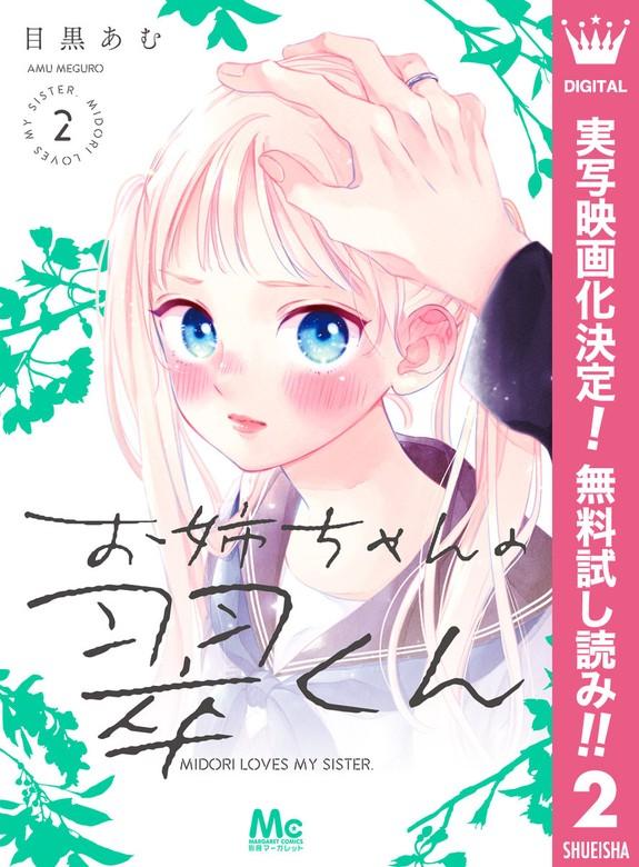 お姉ちゃんの翠くん [2巻]